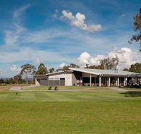 Stonebridge Golf Club - Grafton Accommodation