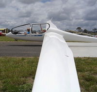 Bathurst Soaring Club - Grafton Accommodation