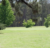 Inverell Golf Club - Grafton Accommodation
