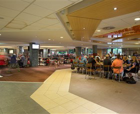 Ainslie Football And Social Club - Grafton Accommodation 3