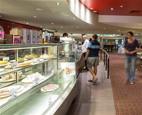 Ainslie Football And Social Club - Grafton Accommodation 1