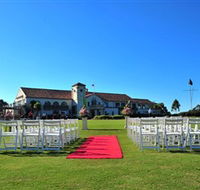 Yarra Yarra Golf Club - Grafton Accommodation