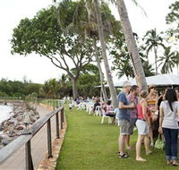 Darwin Ski Club - Grafton Accommodation