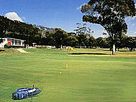 Bicheno Golf Club Incorporated - Grafton Accommodation 0
