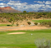 Alice Springs Golf Club - Grafton Accommodation