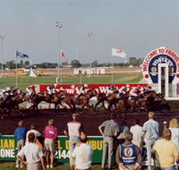 Darwin Turf Club - Grafton Accommodation