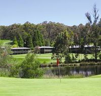 Mount Lofty Golf Club - Grafton Accommodation