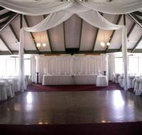 Clare Golf Club - Grafton Accommodation