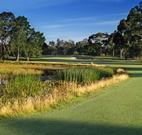 Commonwealth Golf Club - Grafton Accommodation