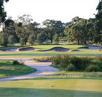 Huntingdale Golf Club - Grafton Accommodation