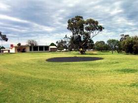 Cleve SA Grafton Accommodation