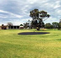 Cleve Golf Club - Grafton Accommodation