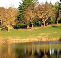 Blackwood Golf Club - Grafton Accommodation