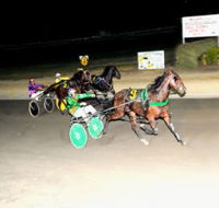 Bathurst Harness Racing Club - Grafton Accommodation