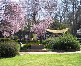 RMC Golf Club - Grafton Accommodation 1