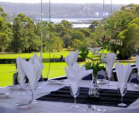 Pambula Merimbula Golf Club - Grafton Accommodation 1