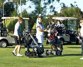 Pambula Merimbula Golf Club - Grafton Accommodation 3