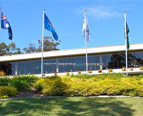 Pambula Merimbula Golf Club - Grafton Accommodation 4