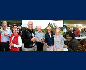Pambula Merimbula Golf Club - Grafton Accommodation 6
