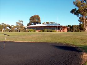 Chinaman Wells SA Grafton Accommodation