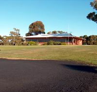 Maitland Golf Club Incorporated - Grafton Accommodation