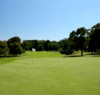 Wentworth Golf Club - Grafton Accommodation