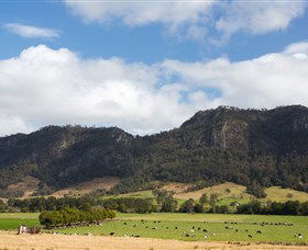 Copeland NSW Grafton Accommodation