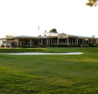 Mansfield Golf Club - Grafton Accommodation