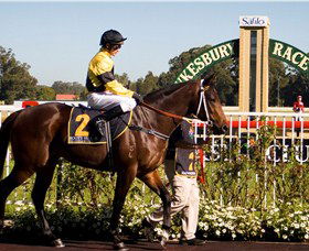 Hawkesbury Race Club - Grafton Accommodation 2