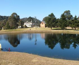 Couridjah NSW Grafton Accommodation