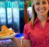 Alex Surf Club - Grafton Accommodation