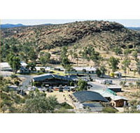 Alice Springs RSL Club - Grafton Accommodation