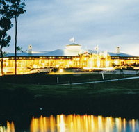 Arundel Hills Country Club - Grafton Accommodation