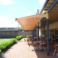 Auburn Tennis And Recreation Club - Grafton Accommodation 0