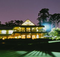 Bonville International Golf Resort - Grafton Accommodation