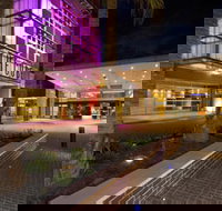 Campbelltown Catholic Club - Grafton Accommodation