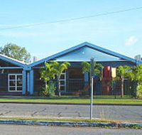 Casuarina Club - Grafton Accommodation