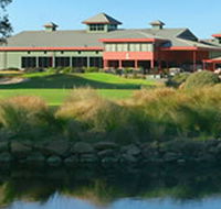 Catalina Country Club - Grafton Accommodation