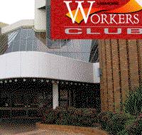 Lismore Workers Club - Grafton Accommodation