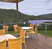 Mooney Mooney Club - Grafton Accommodation