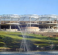 Nelson Bay Golf Club - Grafton Accommodation