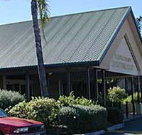 North Richmond Panthers - Grafton Accommodation