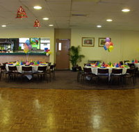 Oaks Golf  Country Club - Grafton Accommodation