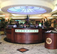 St George Leagues Club - Grafton Accommodation