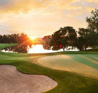 Huon Valley Golf Club - Grafton Accommodation