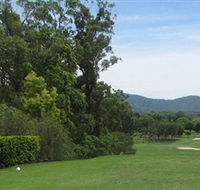 Murwillumbah Golf Club - Grafton Accommodation