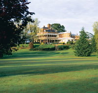 Duntryleague Golf Club - Grafton Accommodation