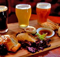 Dan O'Connell Hotel - Grafton Accommodation