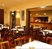 Royal Standard Hotel - Grafton Accommodation