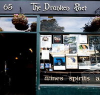 The Drunken Poet - Grafton Accommodation